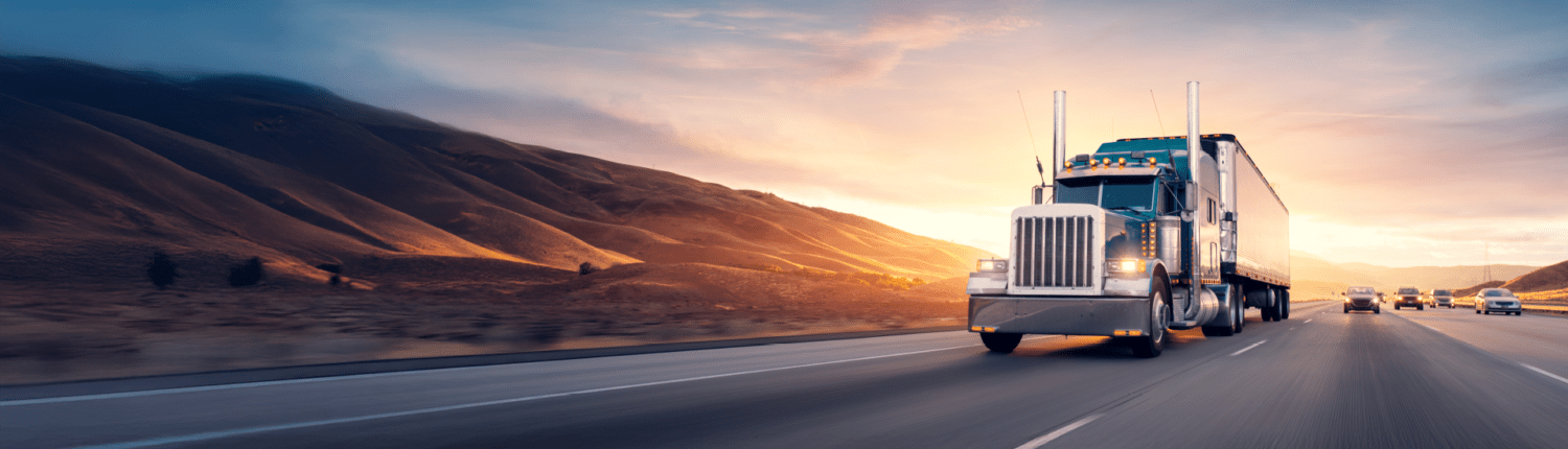 Trucking Insurance